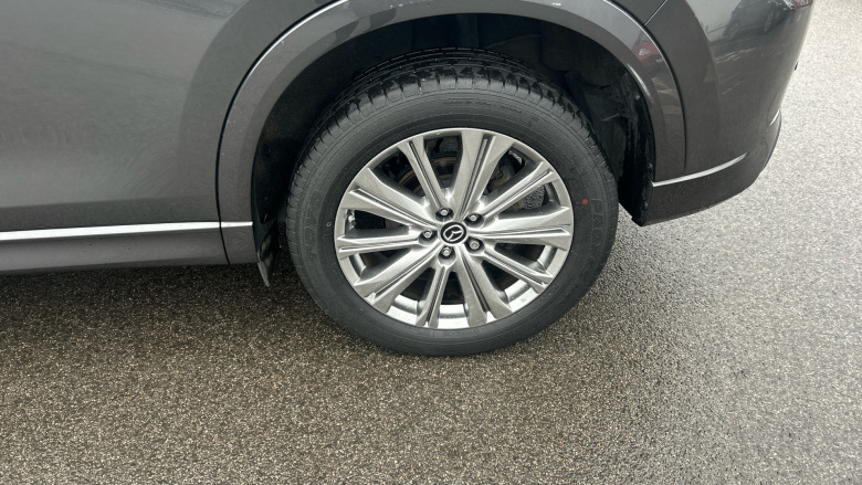 Mazda CX-5 2.0 GT Sport 5dr Auto Petrol Estate